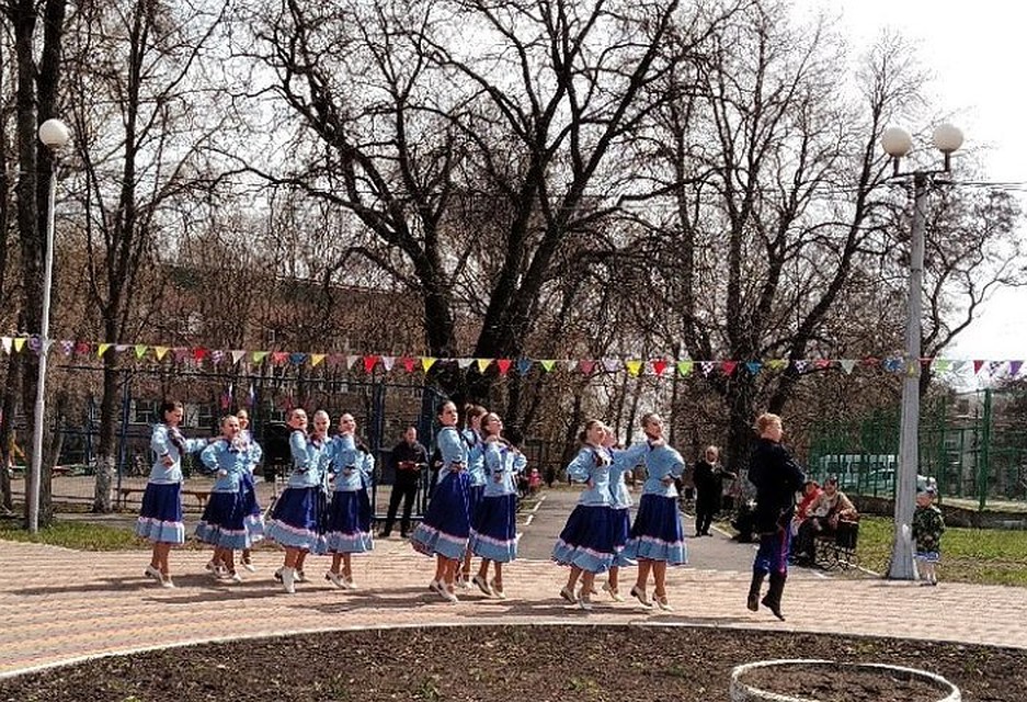Приглашаются все желающие