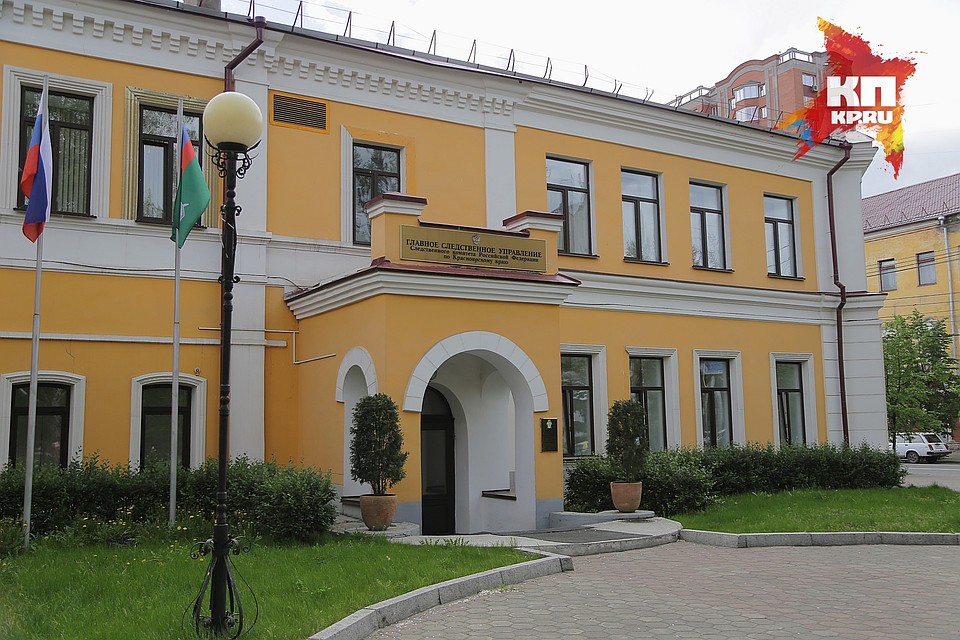 В Красноярском крае мать подозревают в убийстве новорожденного