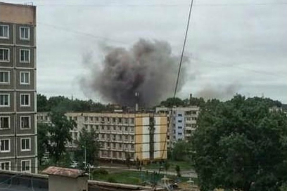 Фото: социальные сети