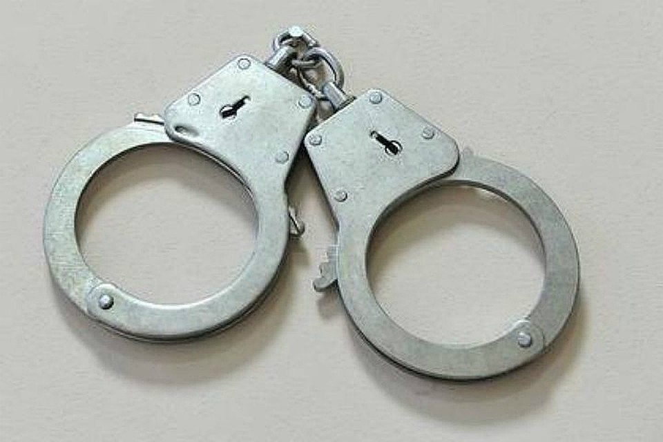 Хабаровского последователя запрещенных в России Свидетелей Иеговы задержали в Магадане