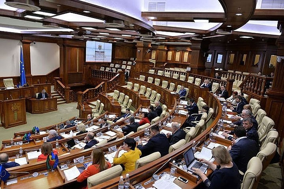 Депутаты ПСРМ предложили законодательному органу принять Декларацию о защите этническо-лингвистического достояния.