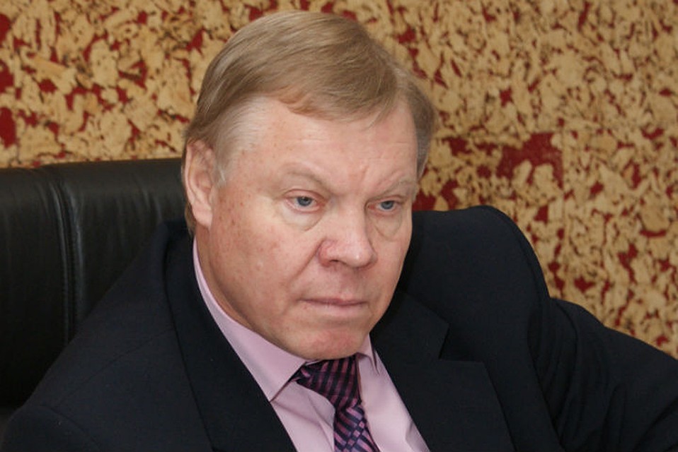 Пока официального подтверждения ухода Ивана Аристова нет.