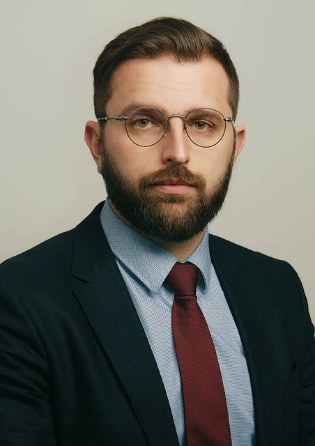 Иван Ефанов раньше был заместителем министерства строительства региона
