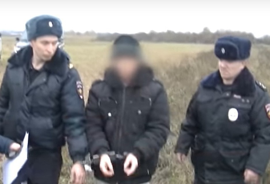 Фото: скриншот видео
