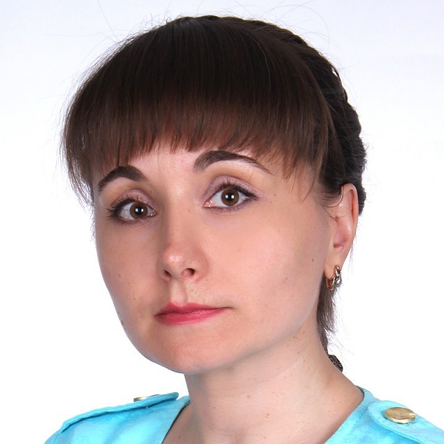 На Юлию Гетманенко возлагают большие надежды. Фото: zags.tomsk.gov.ru
