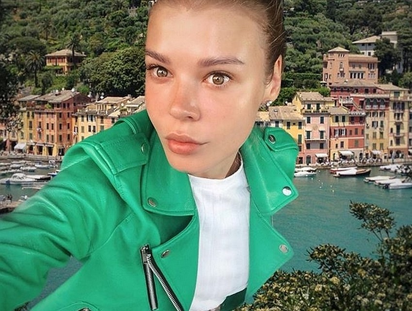 Miss Intercontinental Валентина Расулова из Ростова-на-Дону рассказала, как правильно следить за лицом. Фото: Инстаграм Валентины Расуловой.