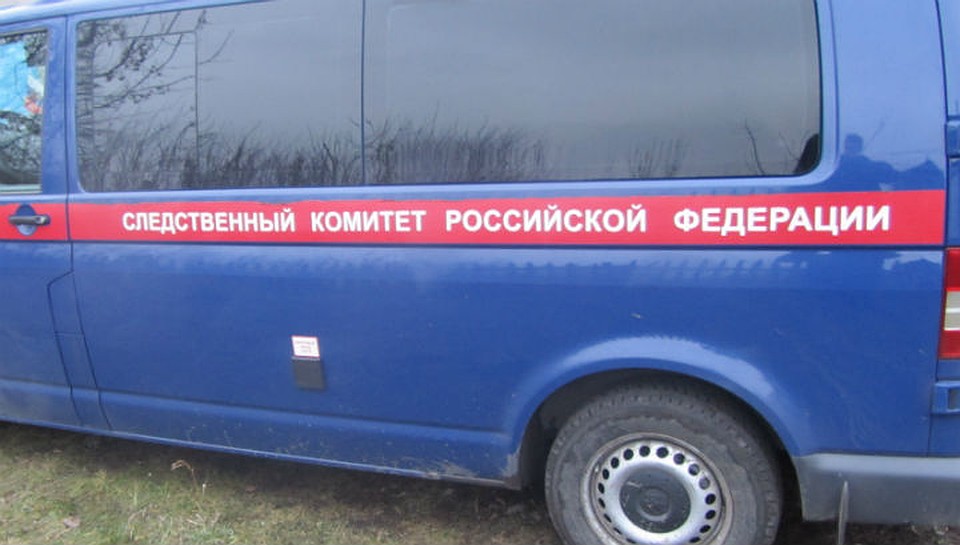 В обстоятельствах смерти мужчины разбираются сотрудники СК.