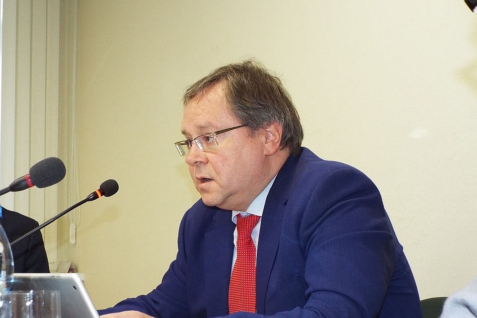 В рейтинге участвовали руководители 88 городов