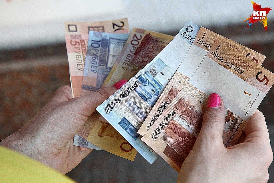 В последний раз дефляция в Беларуси фиксировалась в августе прошлого года.