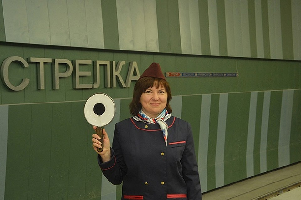 В Нижегородском метро сократится интервал движения поездов. Фото: МП "Нижегородское метро"