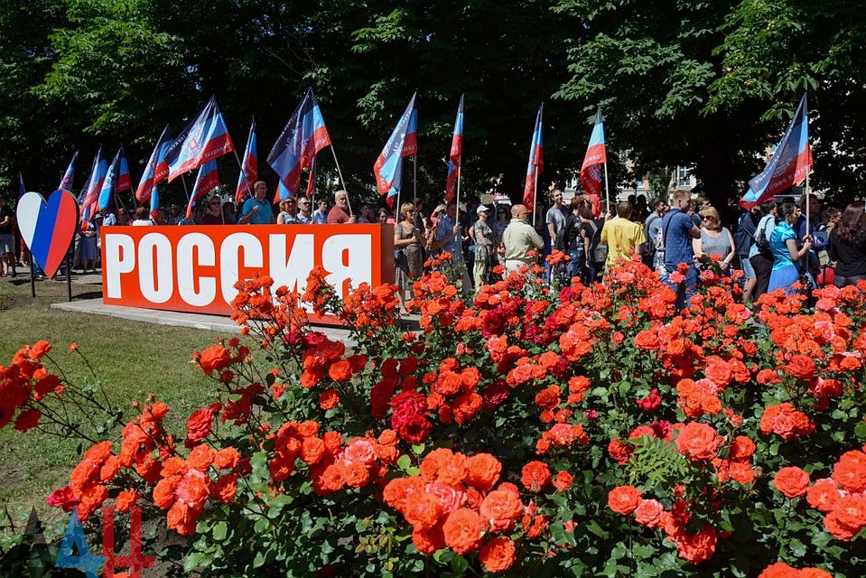 ФОТО: ДАН