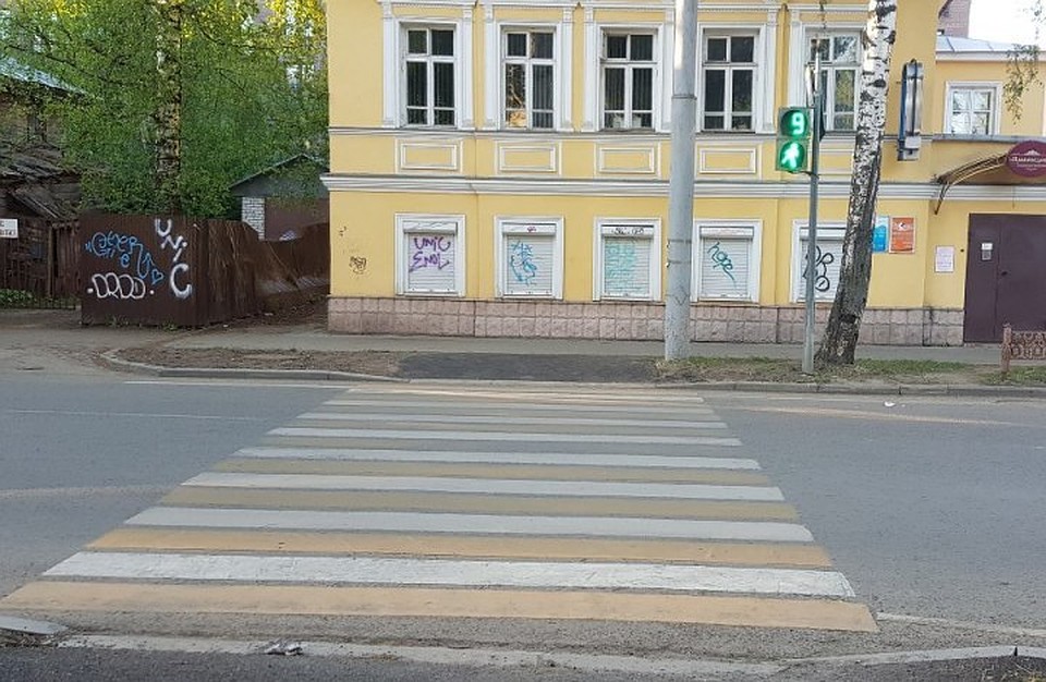 Фото УМВД по ЯО