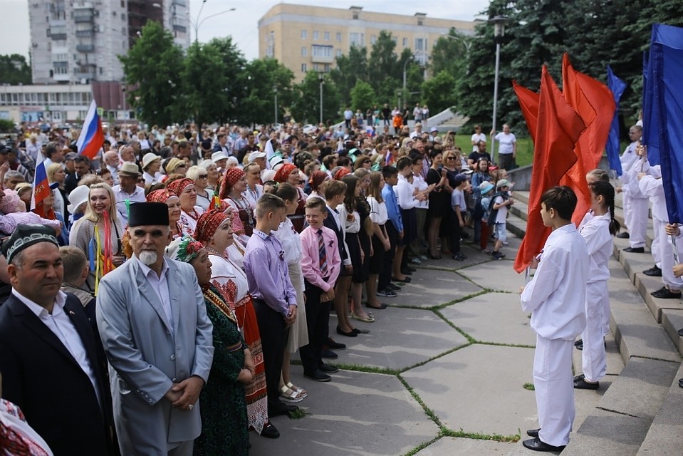 Фото: администрация Новокузнецка