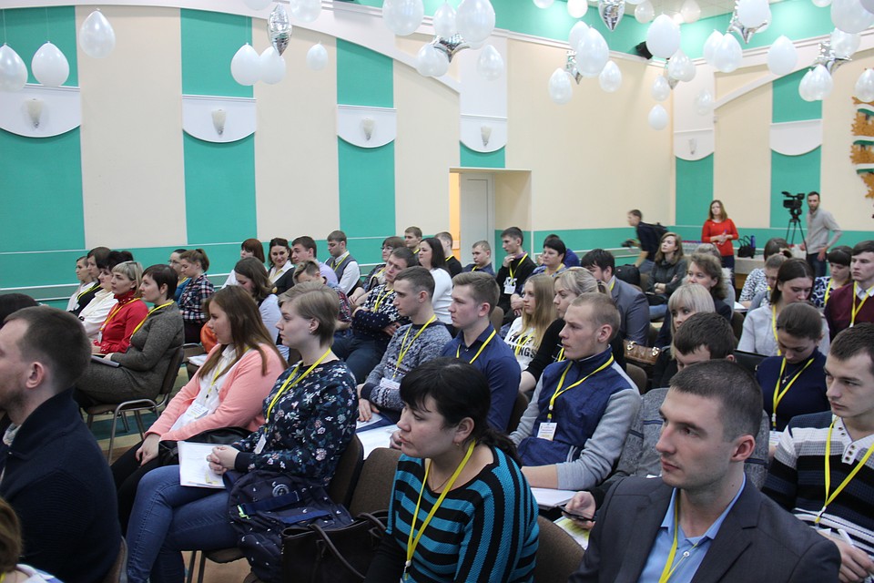 Участие в III Форуме сельской молодежи примут представители органов законодательной и исполнительной власти, главы хозяйств, работающая сельская молодежь, студенты аграрных учебных заведений. Фото: depagro.tomsk.gov.ru