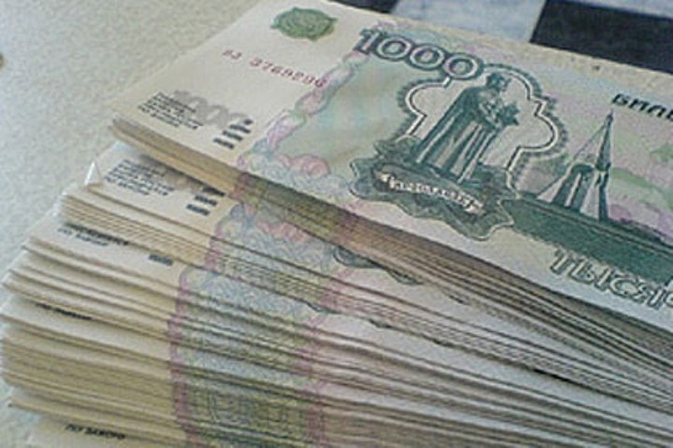 527 работников 8 месяцев сидели без денег.