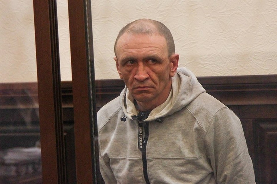 Сейчас Сергей Генин проходит дополнительную психолого-психиатрическую экспертизу в Москве