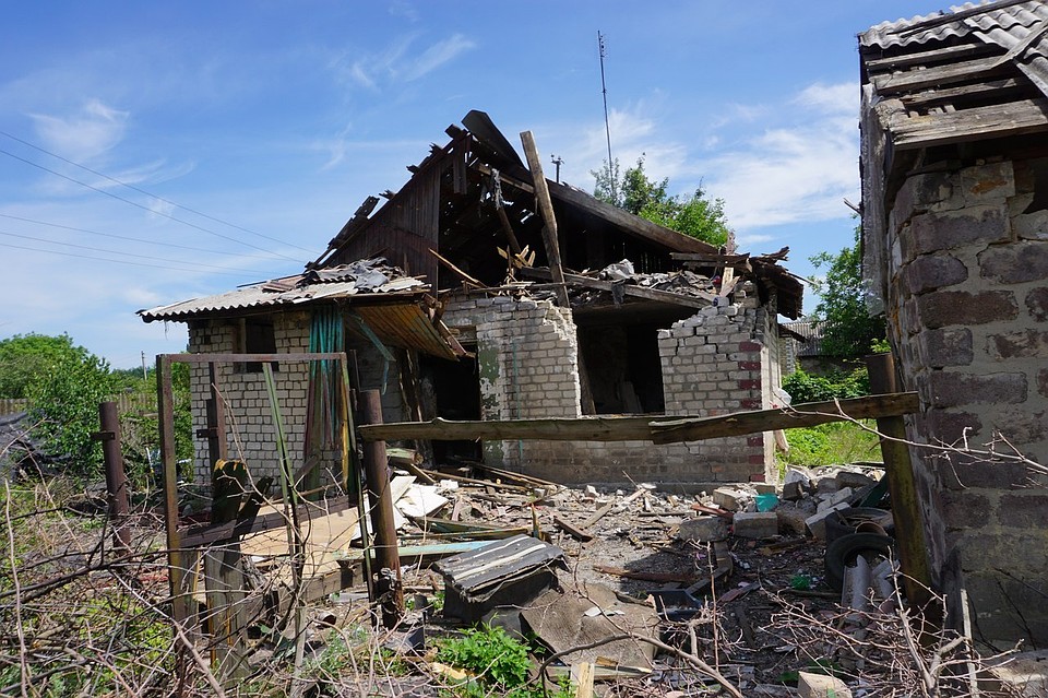 ФОТО: архив "КП - Донецк"