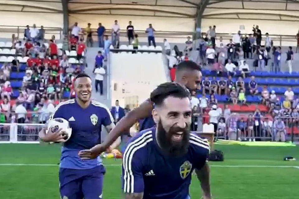 Фото: скриншот из видео.
