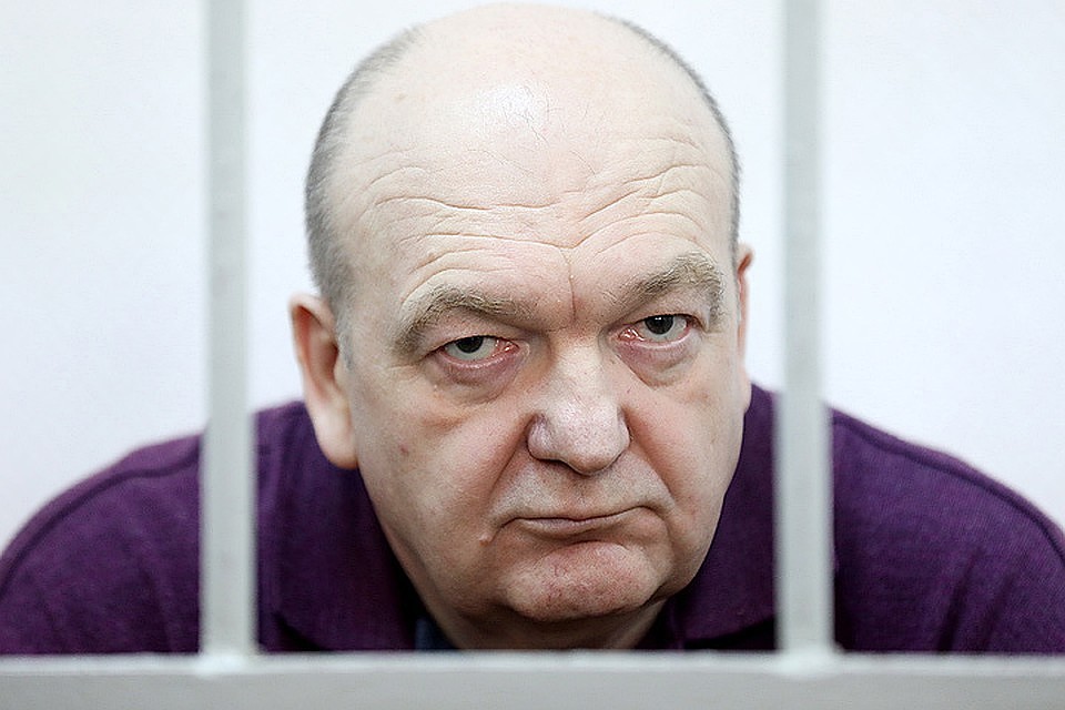 Фото: Михаил Почуев / ТАСС