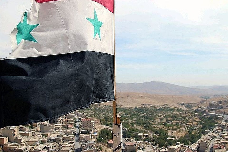 В Сирии начали производить колбасу на экспорт