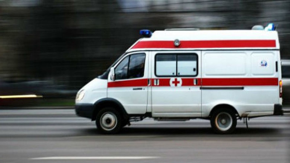 Медицинские учреждения ДНР получили помощь от Швейцарии