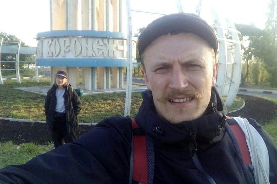 Корреспондент "КП" продолжает путешествие по городам и весям.