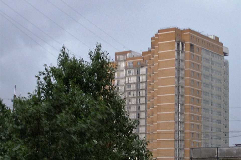 Погода в Хабаровске на 15 июня 2018: без осадков, днем до +23 градусов