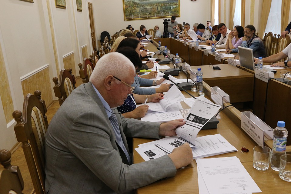 Депутаты не согласились с нововведениями по рекламе