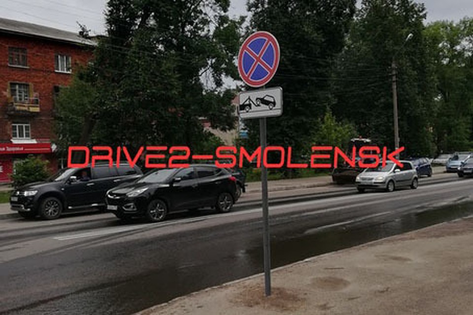 ФОТО: vk.com/drive2_smolensk