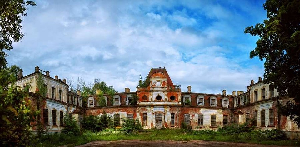 Фото: комитет Псковской области по охране объектов культурного наследия