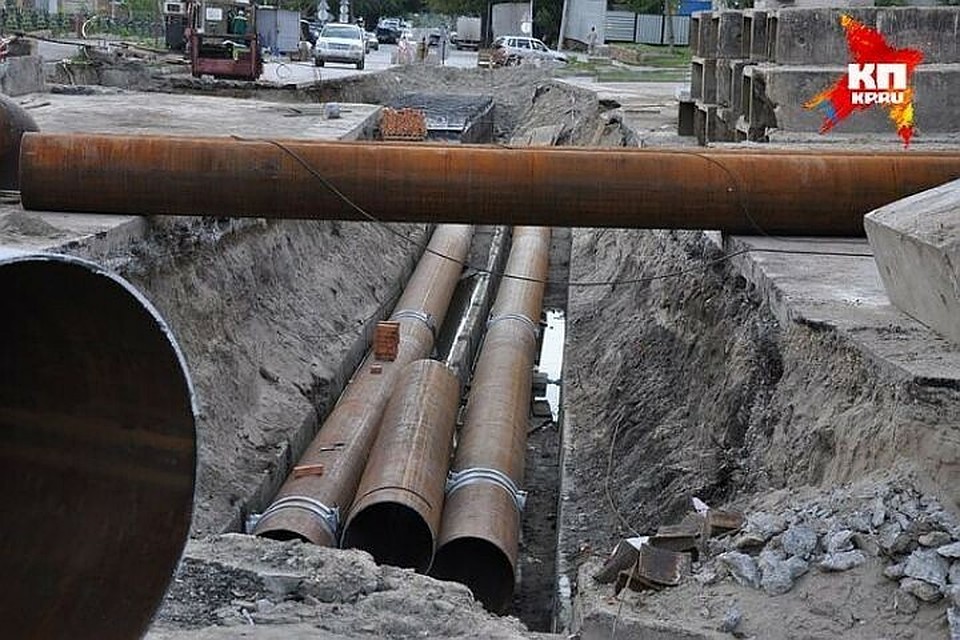 Не смотря на ЧМ-2018 коммунальщикам поставили прежние сроки завершения работ.
