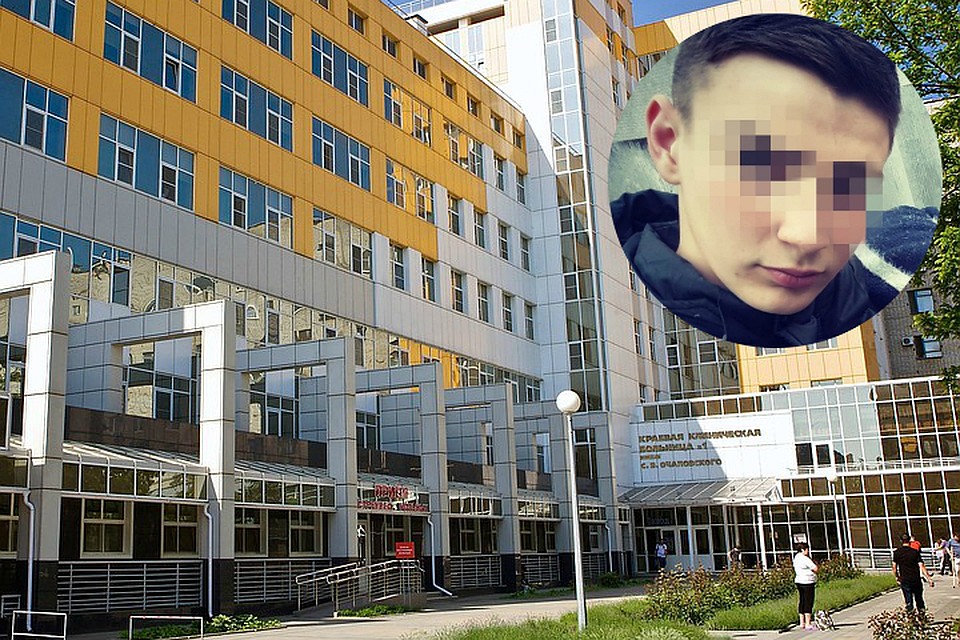 Пострадавший парень сейчас находится в краснодарском ожоговом центре.