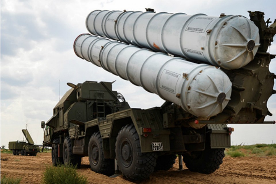 В Хабаровском крае военные отработают учения по противовоздушной обороне