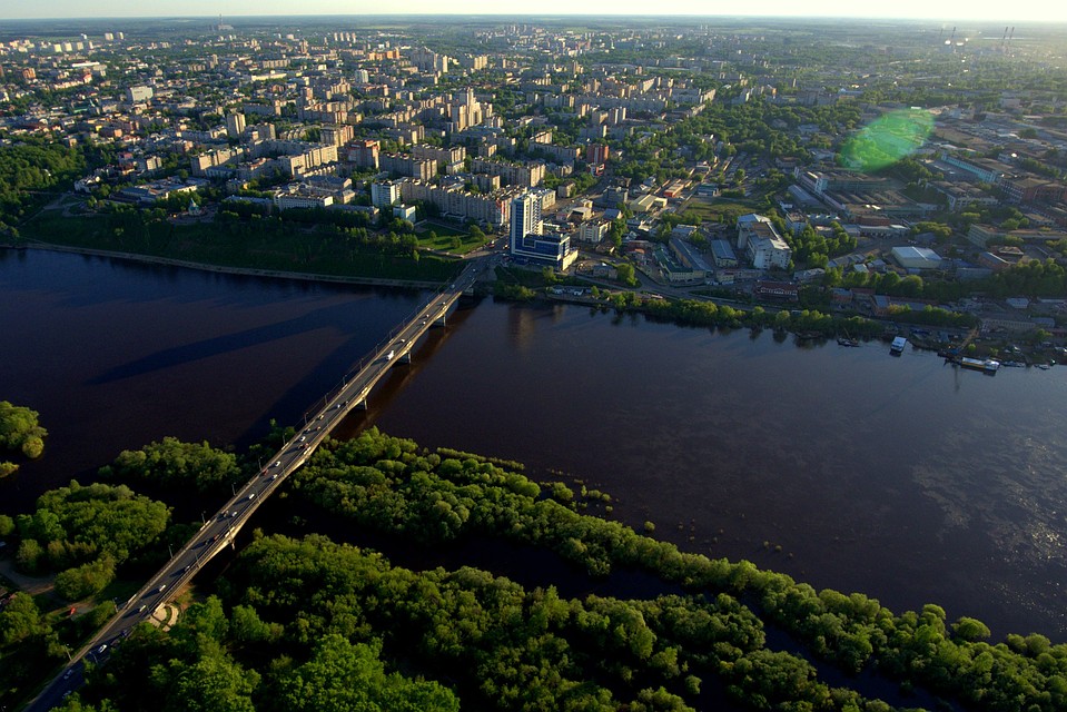 Фото: Сергей СМИТ