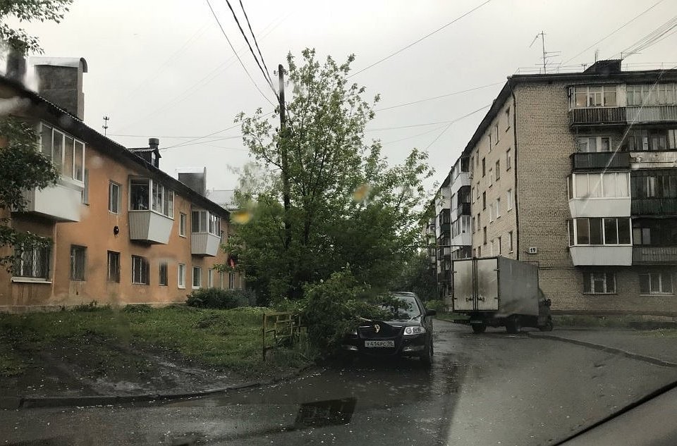 Фото: "Инцидент Екатеринбург"