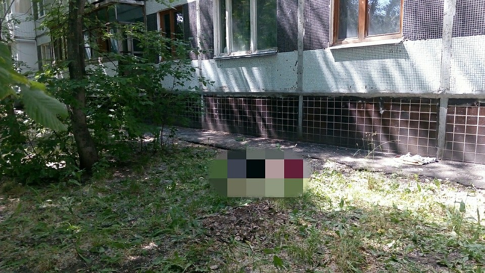 Фото: группа "Происшествия Тольятти"
