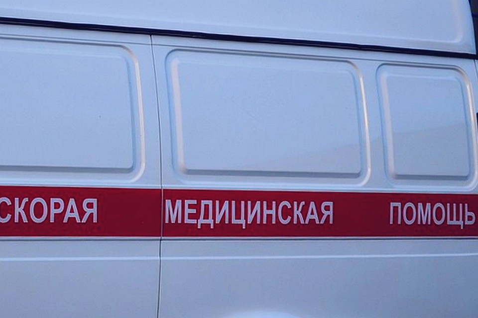 Пострадавших госпитализировали