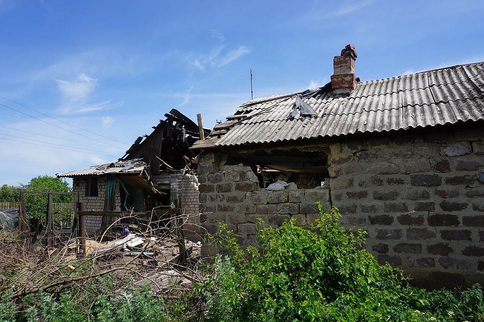 ФОТО: архив "КП-Донецк"