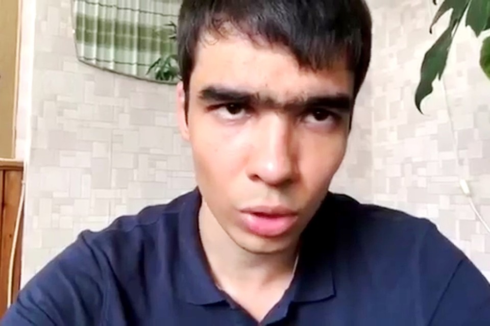 Игрок команды КВН «Иркутск-350» Егор Кирильчик приехал в Туапсе с семьей на отдых, а в итоге потерял супругу.