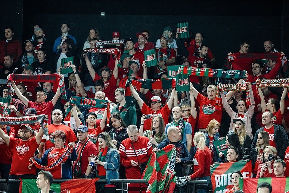 Фото: lokobasket.com