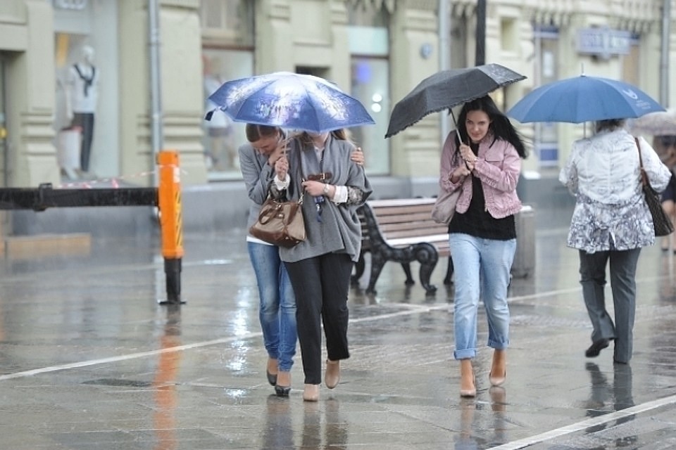 В Сыктывкаре сегодня до 26 градусов
