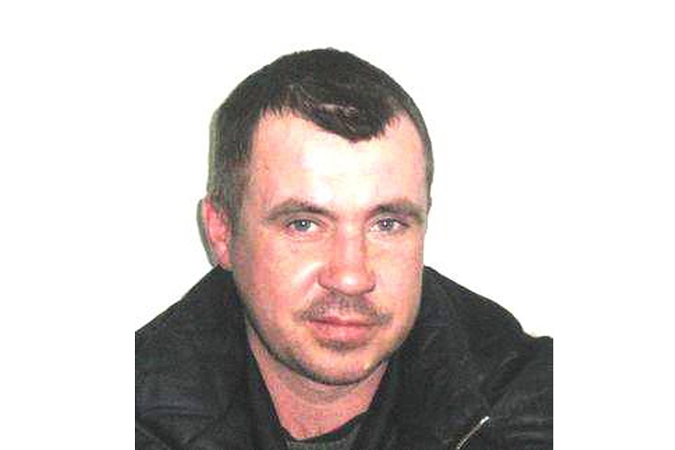 Сергей Ломакин пропал в 2015 году.