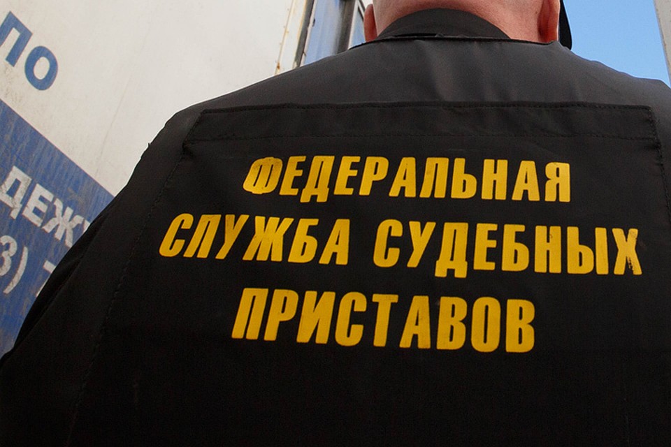 В Бурятии приставы приостановили работу детского лагеря