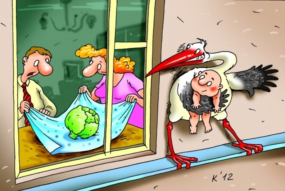 Томским семьям вручат медали за любовь и верность.