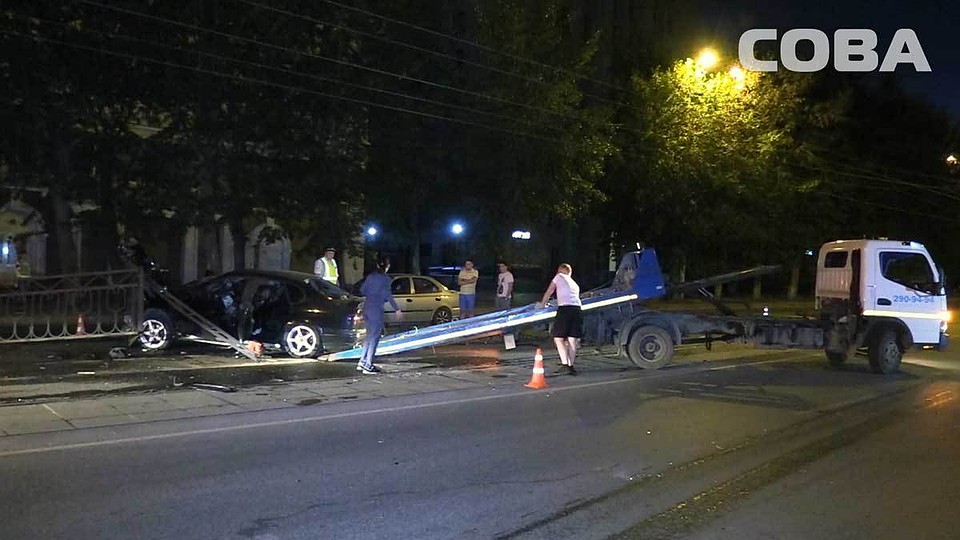 Фото: служба спасения "Сова"
