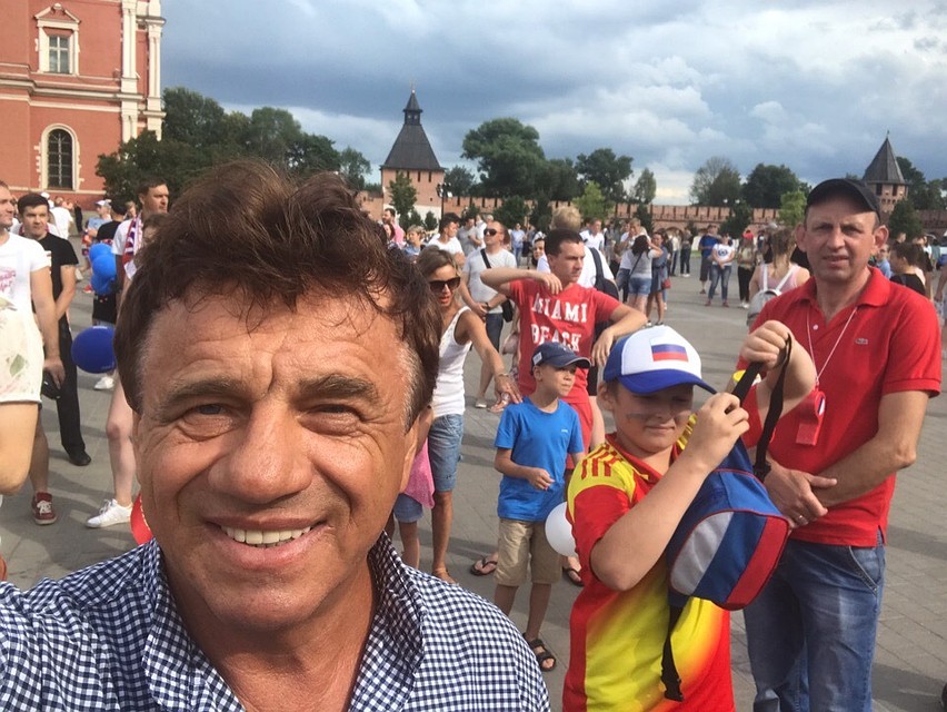 Фото: Николай Жуков