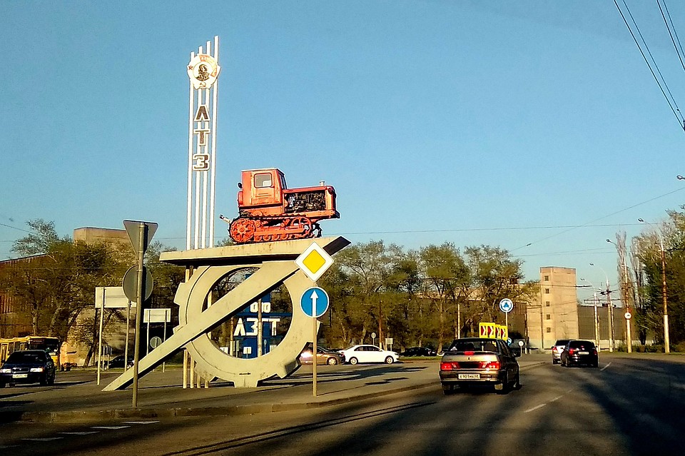 Жители ЛТЗ хотят разнообразить свой досуг