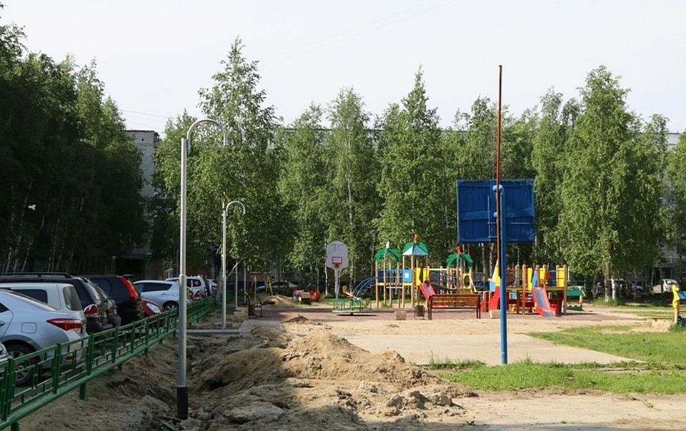 Фото с сайта администрации города Нижневартовск