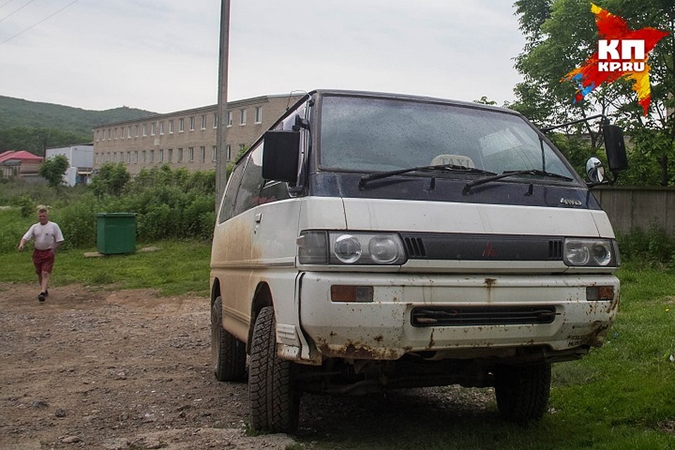 В Приморье развернулись нешуточные страсти по поводу системы "ЭРА-ГЛОНАСС"