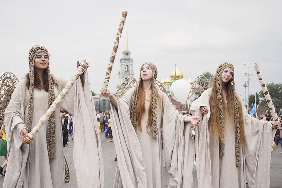 Фото: Алексей ФОКИН